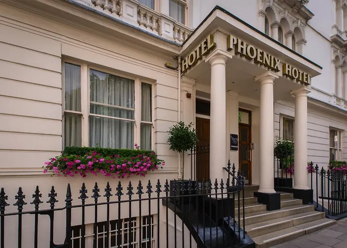 Phoenix Hotel