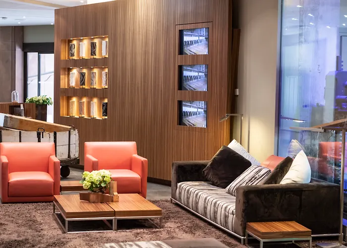 Hotel & Spa Regent Petite France By Stay Collection