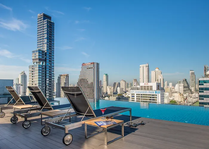 Amara Bangkok Hotel