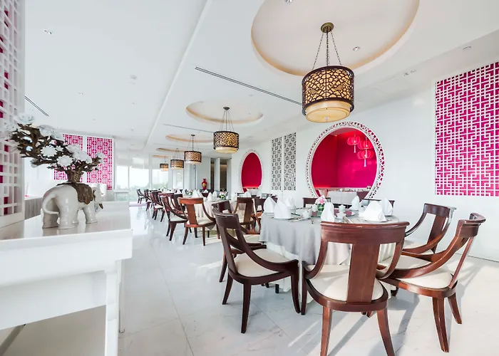 Cape Dara Resort