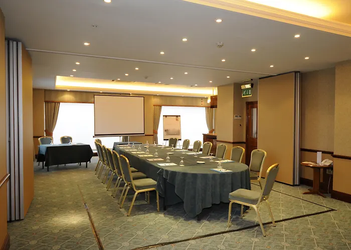 Bromley Court Hotel London