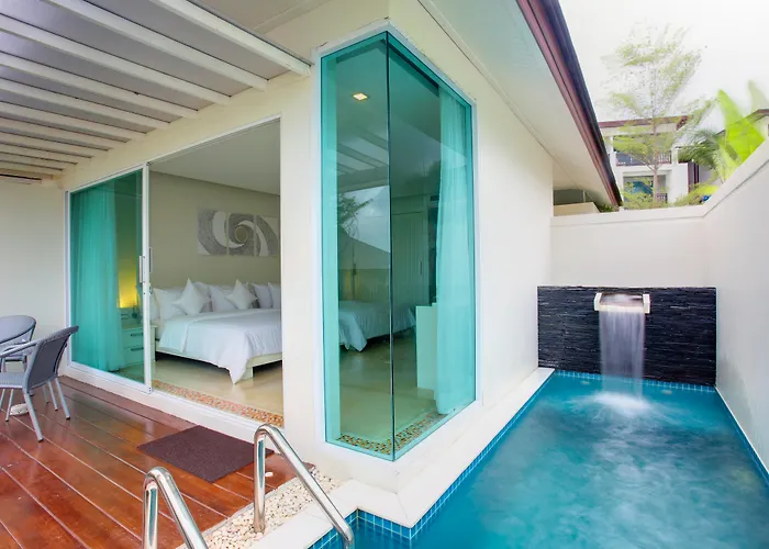 Samui Resotel Beach Resort