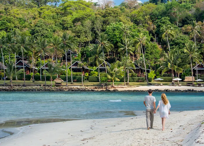 Tolani Resort Koh Kood