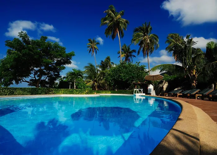 Sarikantang Resort & Spa, Koh Phangan