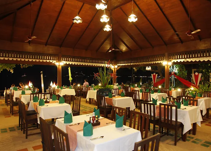 Baan Chaweng Beach Resort&Spa