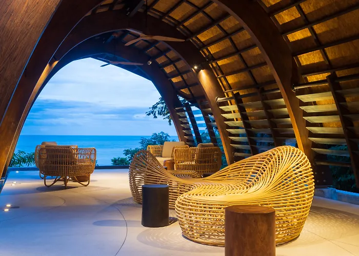 Rocky'S Boutique Resort - Veranda Collection Samui