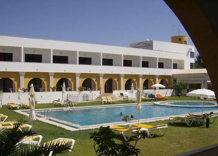Hotel Dom Fernando