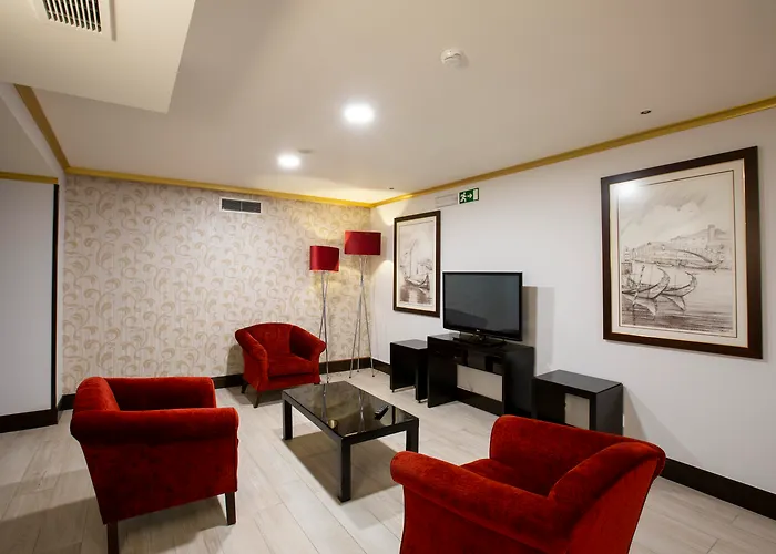 Veneza Hotel