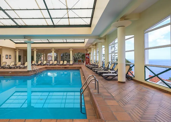 Garajau Madeira Hotel