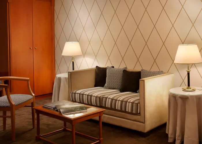 Starhotels Majestic