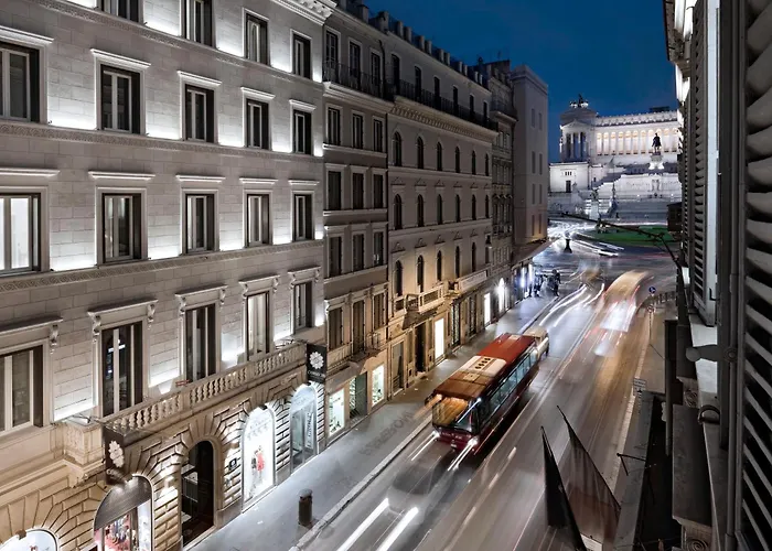 Corso 281 Luxury Suites