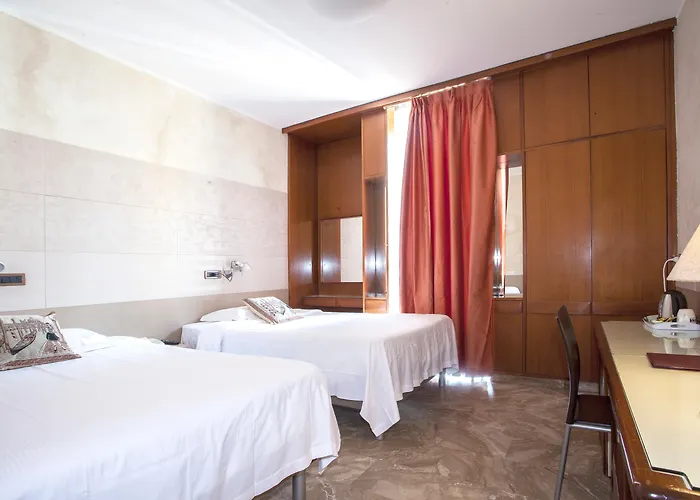 Canova Hotel