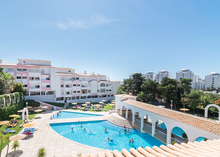 Clube Vilarosa