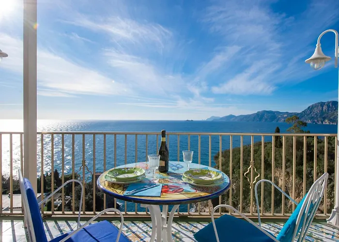 Hotel Villa Bellavista