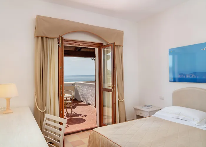 Hotel Punta Negra