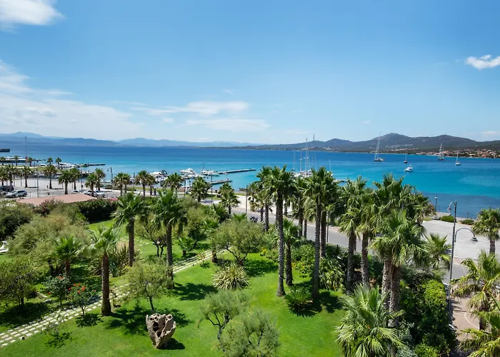 Hotel Villa Margherita