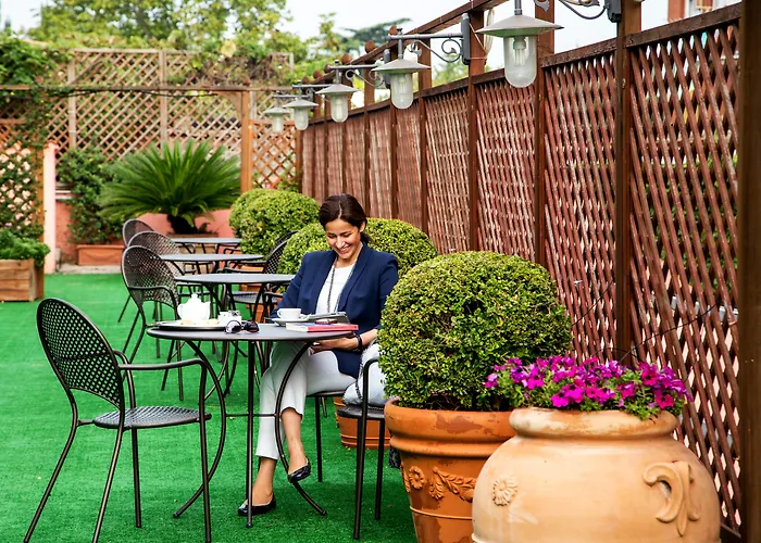 Marini Park Hotel