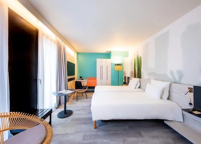 Goedkope hotels in Monte Carlo
