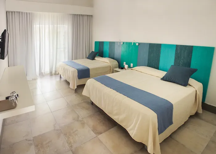 Viva Tangerine By Wyndham, A Trademark All Inclusive