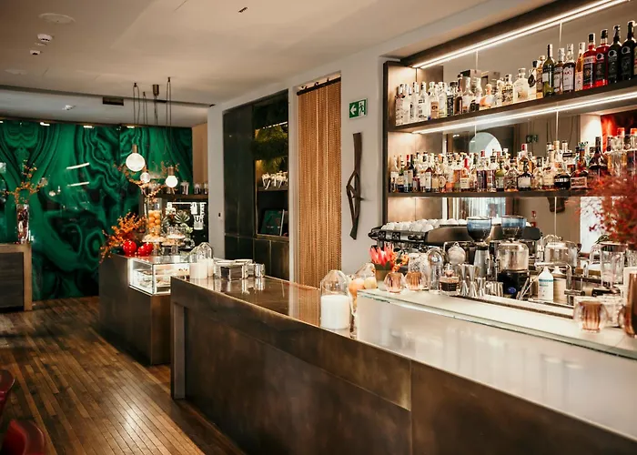 Posta Design Hotel