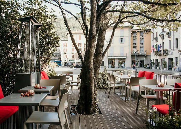 Posta Design Hotel