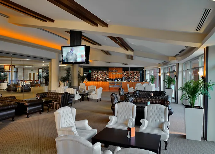 Sueno Hotels Beach Side