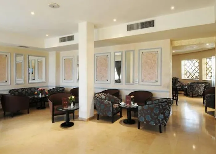 Hotel du Parc