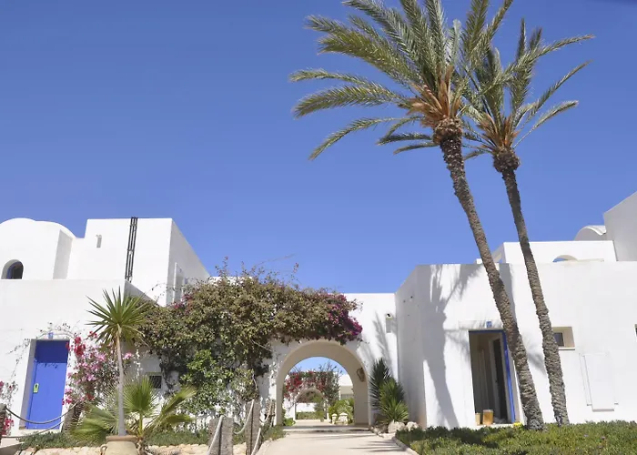 Jerba Sun Club