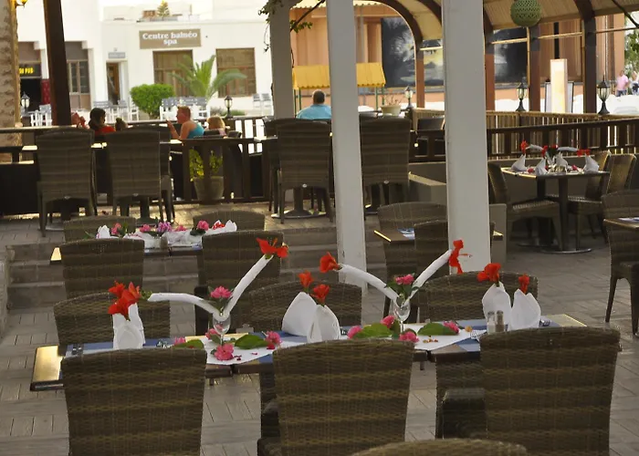 Jerba Sun Club