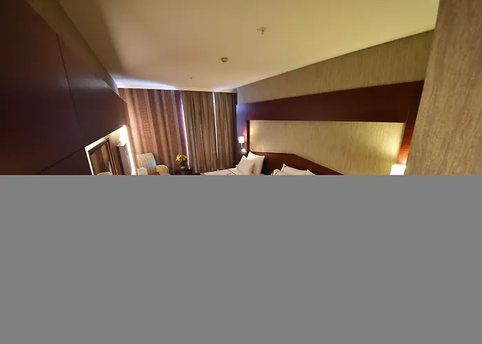 Taksim Gonen Hotel