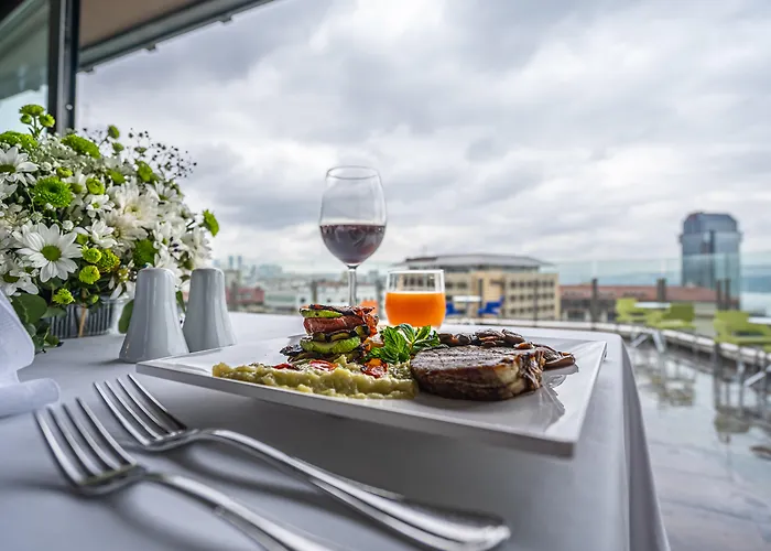 Point Hotel Taksim