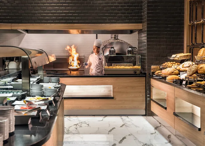 Lionel Hotel Istanbul