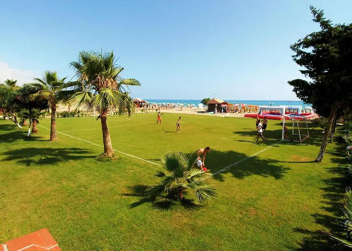 Risus Park