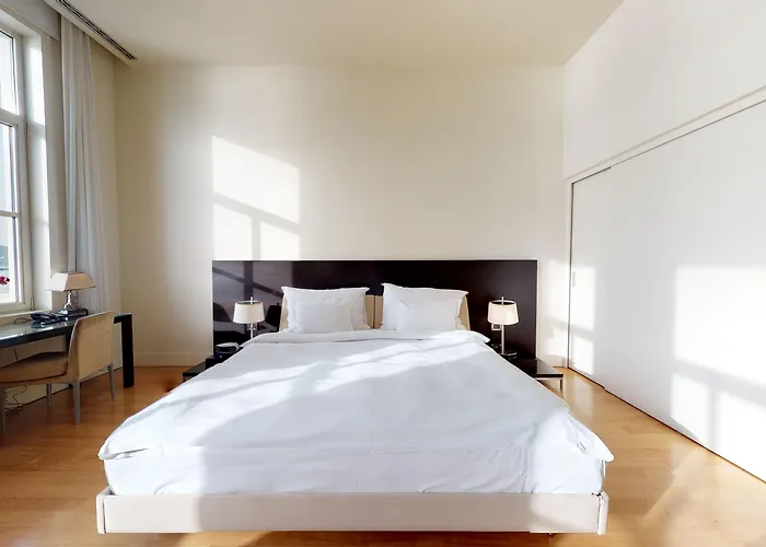 A'Jia Hotel