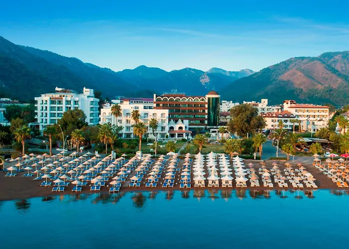 Elite World Marmaris - Adult Only