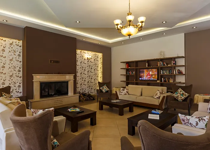 Kustur Club Holiday Village