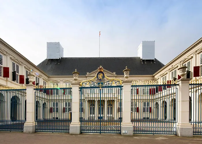 Holiday Inn Express The Hague - Parliament By Ihg