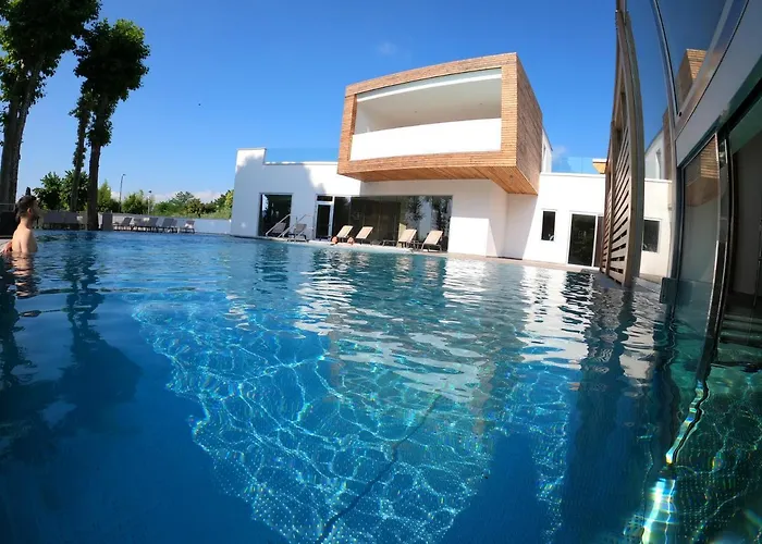 Hotel Fontana Olente