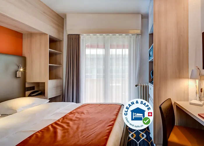 Hotel Eden