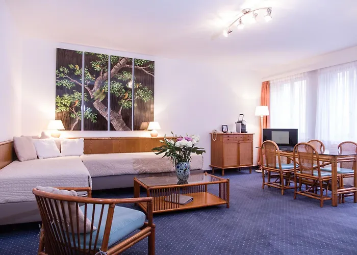 Hotel Sagitta