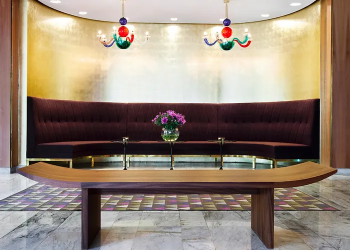 Elite Eden Park Hotel