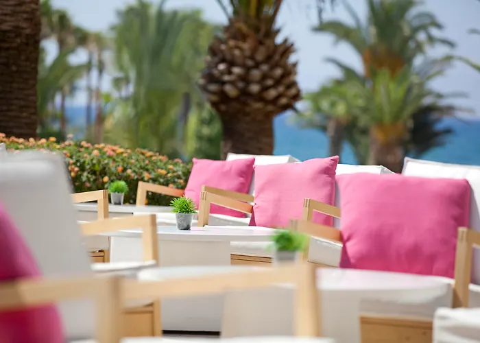 Sandy Beach Hotel & Spa - Ex Sentido