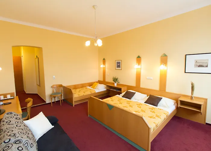 Hotel Klimt Vienne
