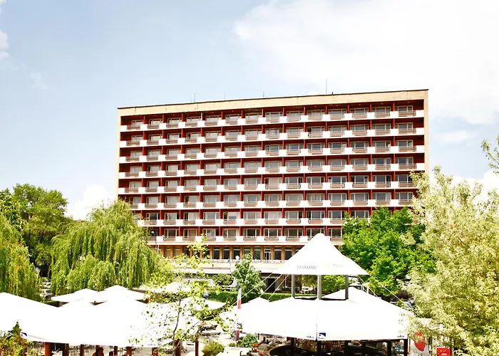Rila Hotel Sofia