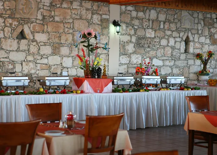 Corallia Beach Hotel Apartments Coral Bay