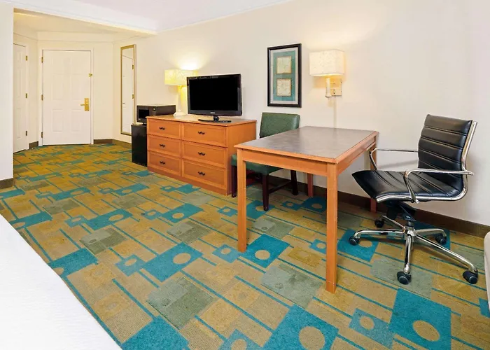 La Quinta By Wyndham Salt Lake City Airport