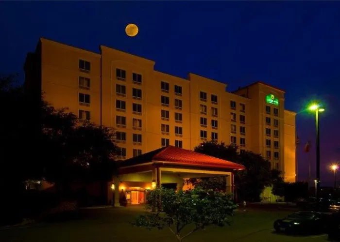 La Quinta By Wyndham San Antonio Medical Ctr. Nw