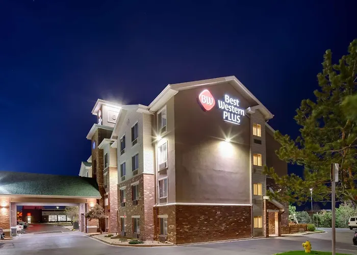 Best Western Plus Gateway Inn & Suites -