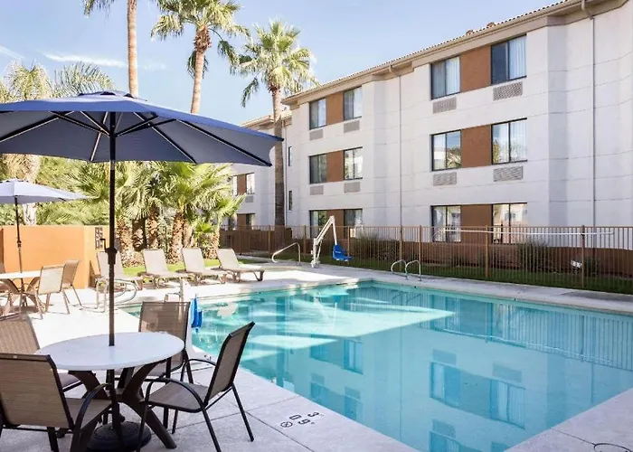 Sleep Inn Airport Phoenix