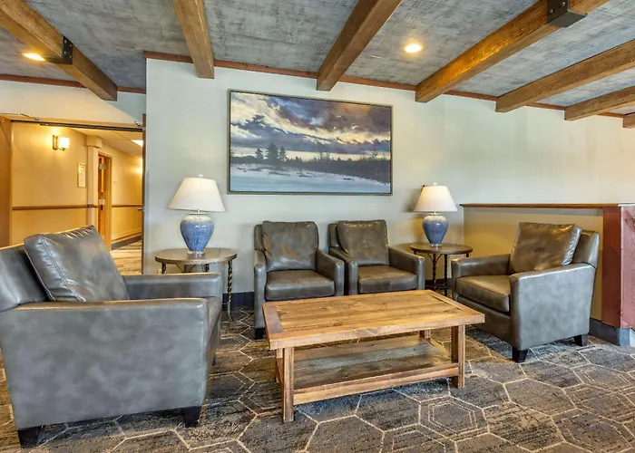 Comfort Inn Flagstaff South I-17
